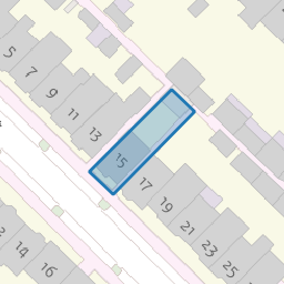 Perceel IMD00-M-4459