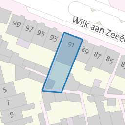 Perceel IMD00-M-4464