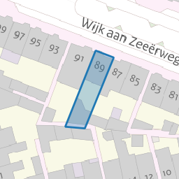 Perceel IMD00-M-4465