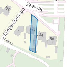 Perceel IMD00-M-4522