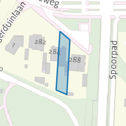 Perceel IMD00-M-4524