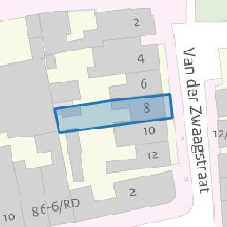 Perceel IMD00-M-4552