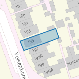 Perceel IMD00-M-4569