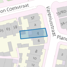 Perceel IMD00-M-4575