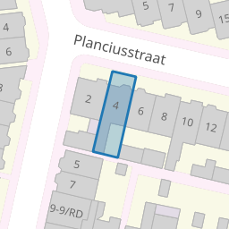 Perceel IMD00-M-4578