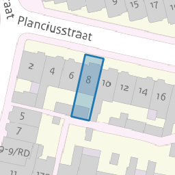 Perceel IMD00-M-4580