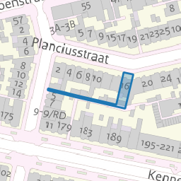 Perceel IMD00-M-4584