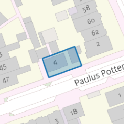 Perceel IMD00-M-4600