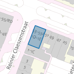 Perceel IMD00-M-4609