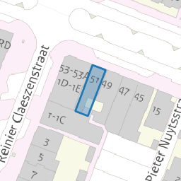 Perceel IMD00-M-4610