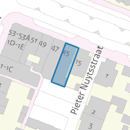 Perceel IMD00-M-4613