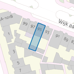 Perceel IMD00-M-4616