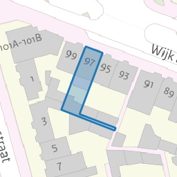 Perceel IMD00-M-4617