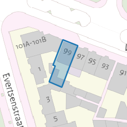 Perceel IMD00-M-4618