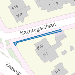 Perceel IMD00-M-4627