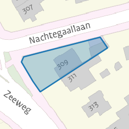 Perceel IMD00-M-4628