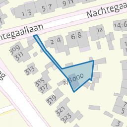 Perceel IMD00-M-4635