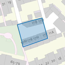 Perceel IMD00-M-4643