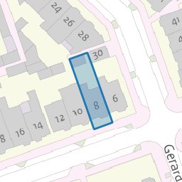 Perceel IMD00-M-4652