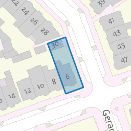 Perceel IMD00-M-4653