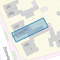 Perceel IMD00-M-4658