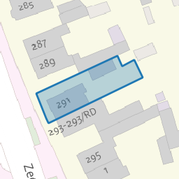 Perceel IMD00-M-4659