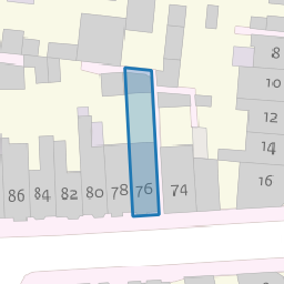 Perceel IMD00-M-4664