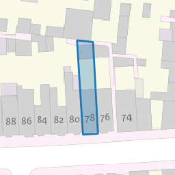 Perceel IMD00-M-4665