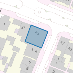 Perceel IMD00-M-4680