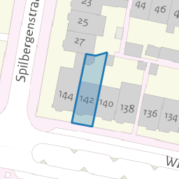 Perceel IMD00-M-4699