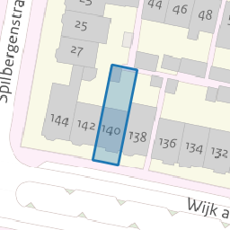 Perceel IMD00-M-4700