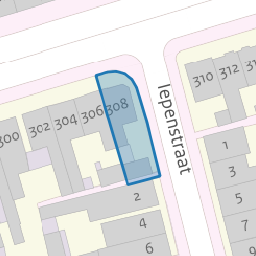 Perceel IMD00-M-4732