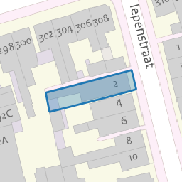 Perceel IMD00-M-4733