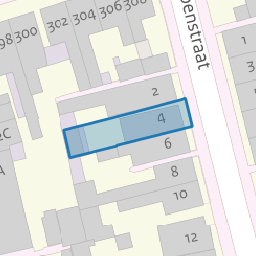 Perceel IMD00-M-4734