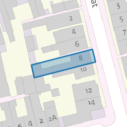 Perceel IMD00-M-4736