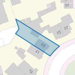 Perceel IMD00-M-4748