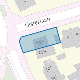 Perceel IMD00-M-4752