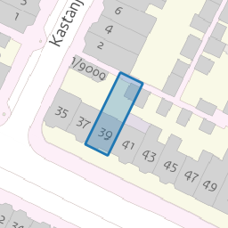 Perceel IMD00-M-4764