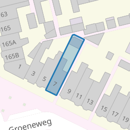 Perceel IMD00-M-4771