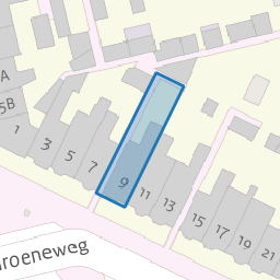 Perceel IMD00-M-4772