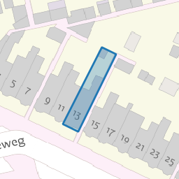 Perceel IMD00-M-4774