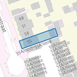 Perceel IMD00-M-4818