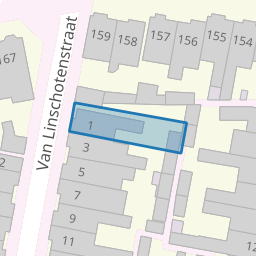 Perceel IMD00-M-4821