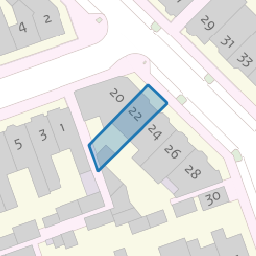 Perceel IMD00-M-4854