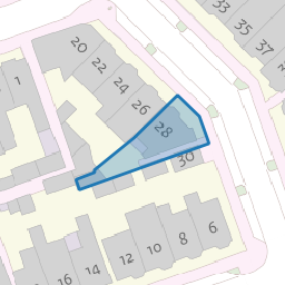 Perceel IMD00-M-4857