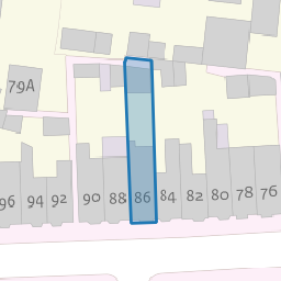 Perceel IMD00-M-4864