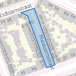 Perceel IMD00-M-4877