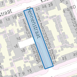 Perceel IMD00-M-4878