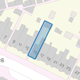 Perceel IMD00-M-4912