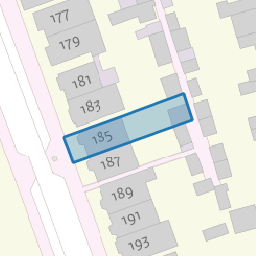 Perceel IMD00-M-4921